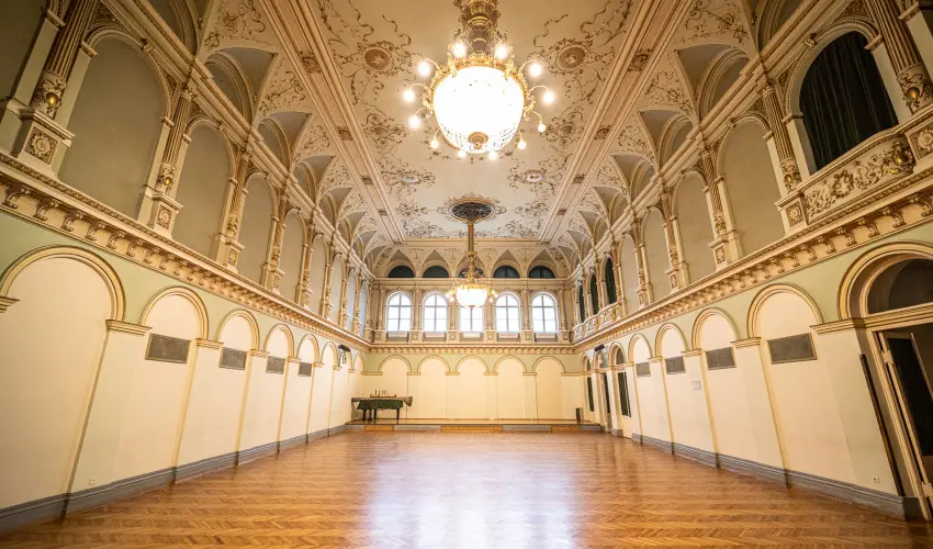 Tisza Hotel Szeged - Augusztus 20.