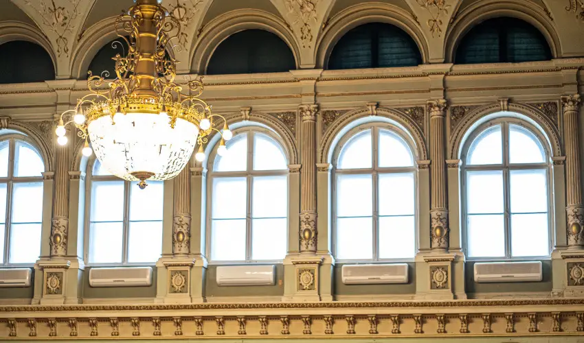 Tisza Hotel Szeged - Augusztus 20.