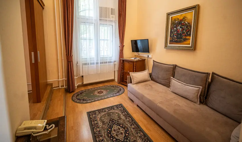 Tisza Hotel Szeged - Augusztus 20.