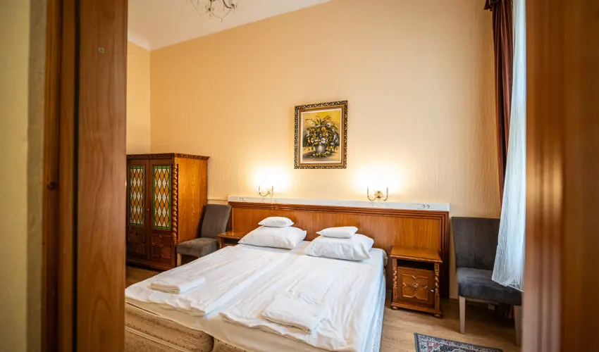 Tisza Hotel Szeged - Augusztus 20.