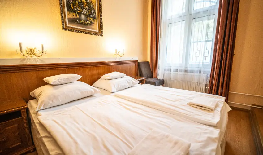 Tisza Hotel Szeged - Augusztus 20.