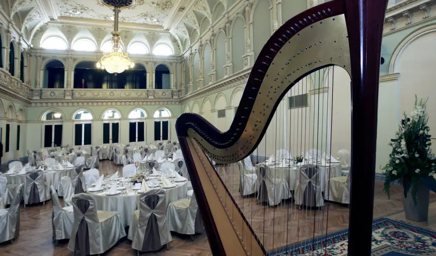 Tisza Hotel Szeged - Augusztus 20.