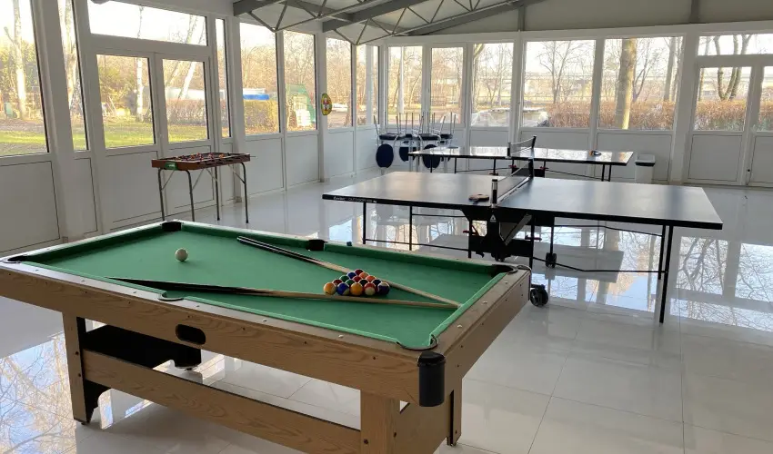 Tisza Sport Hotel Szeged - Augusztus 20.