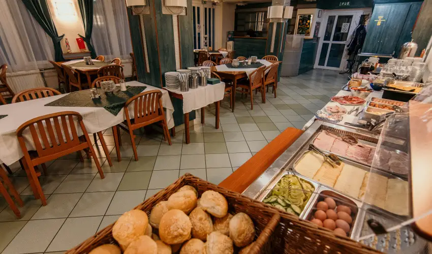 Tisza Sport Hotel Szeged - Augusztus 20.