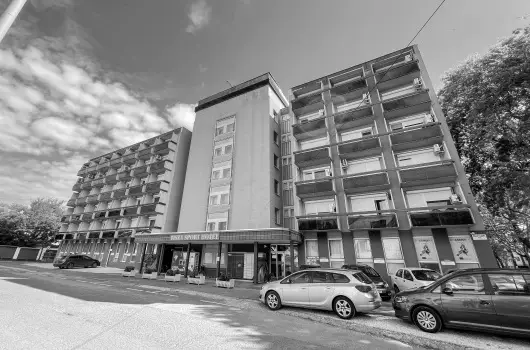 Tisza Sport Hotel - Augusztus 20.