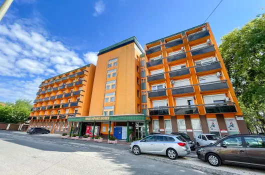 Tisza Sport Hotel - Augusztus 20.