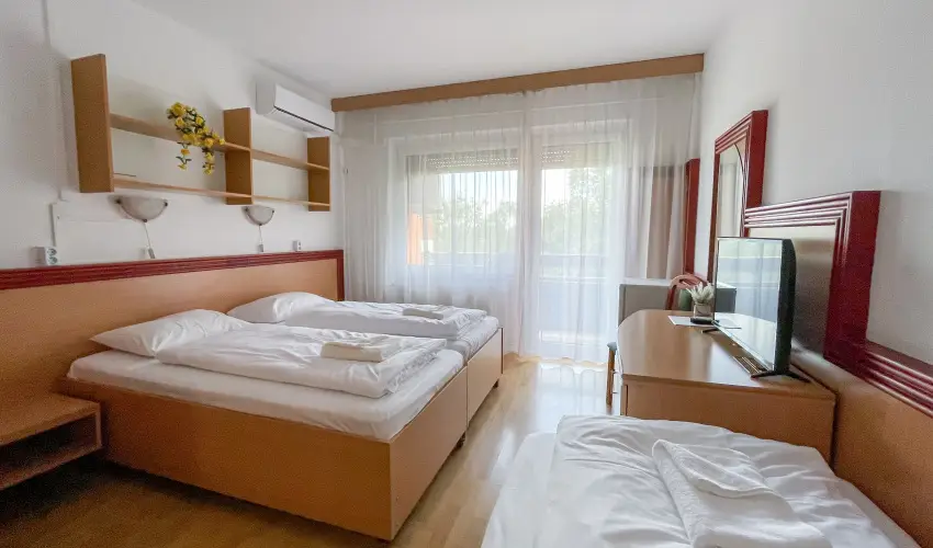 Tisza Sport Hotel Szeged - Augusztus 20.
