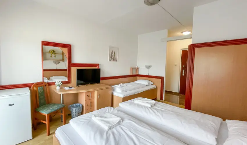 Tisza Sport Hotel Szeged - Augusztus 20.
