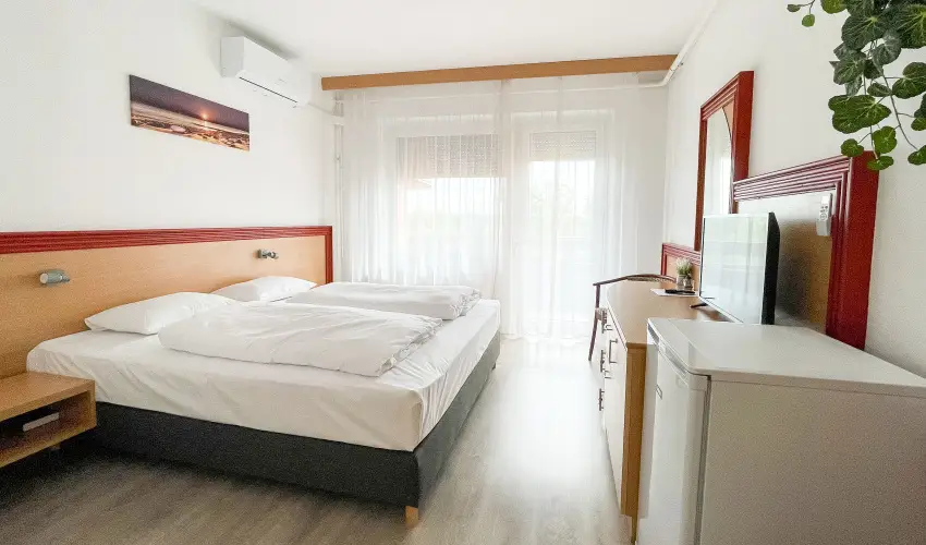 Tisza Sport Hotel Szeged - Augusztus 20.