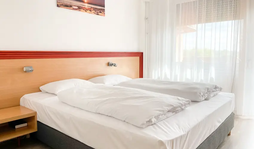 Tisza Sport Hotel Szeged - Augusztus 20.