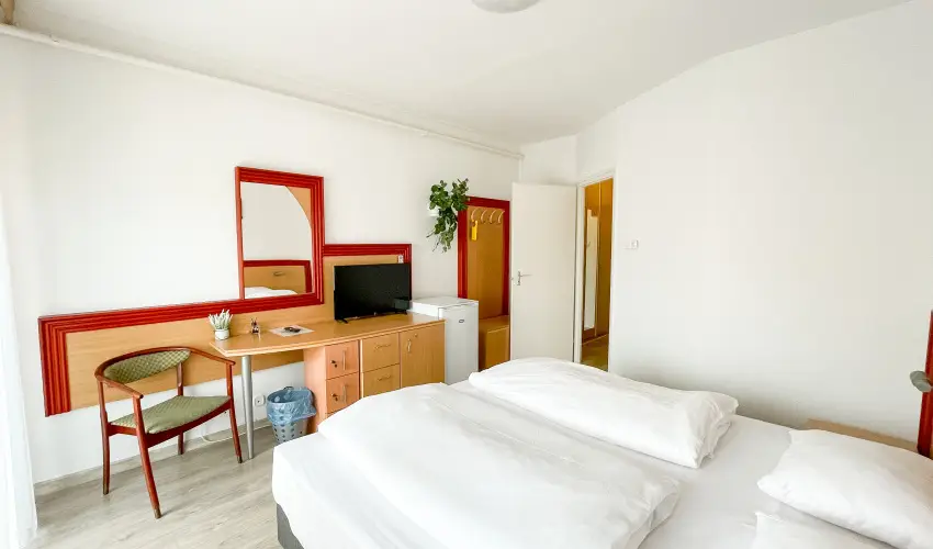 Tisza Sport Hotel Szeged - Augusztus 20.