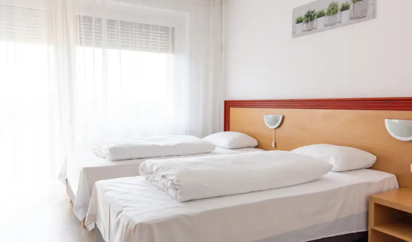 Tisza Sport Hotel Szeged - Augusztus 20.
