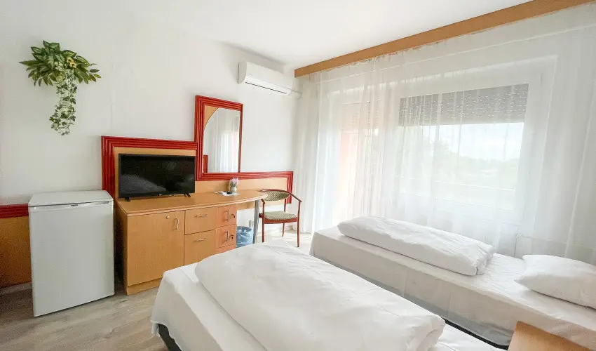 Tisza Sport Hotel Szeged - Augusztus 20.
