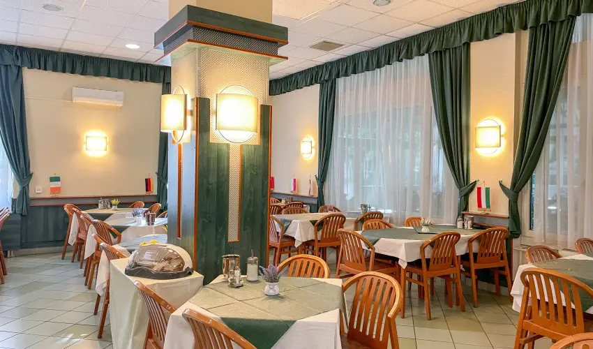 Tisza Sport Hotel Szeged - Augusztus 20.