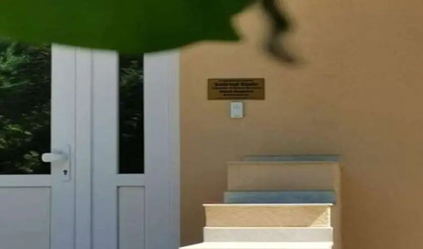 Tiszacsegei Halszcsrda s Panzi  Tiszacsege - Augusztus 20.