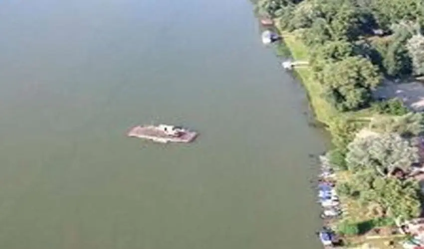 Tiszacsegei Halszcsrda s Panzi  Tiszacsege - Augusztus 20.