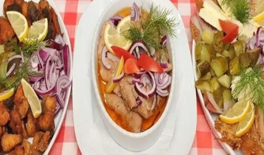 Tiszacsegei Halszcsrda s Panzi  Tiszacsege - Augusztus 20.