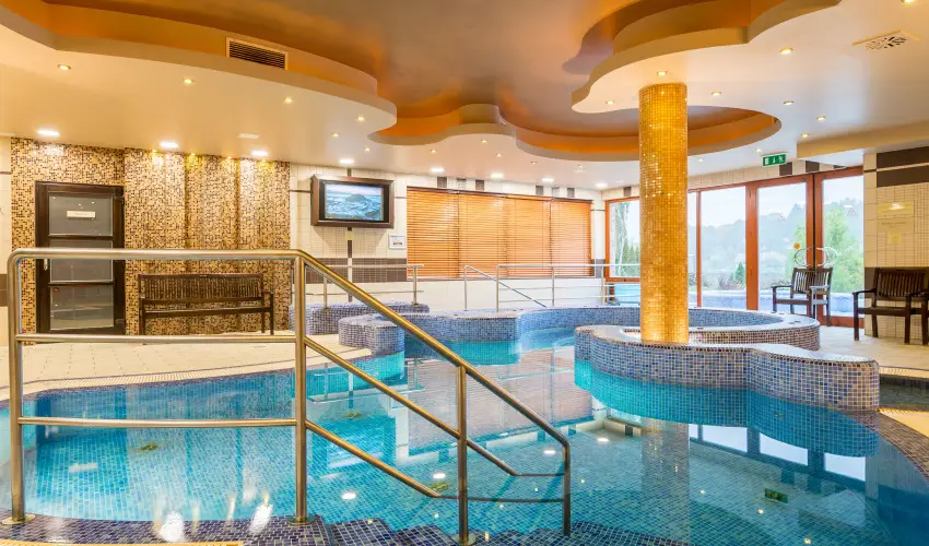 T Wellness Hotel Bnk - Augusztus 20 - hossz htvge