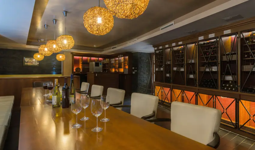 T Wellness Hotel Bnk - Augusztus 20 - hossz htvge