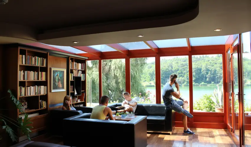 T Wellness Hotel Bnk - Augusztus 20 - hossz htvge