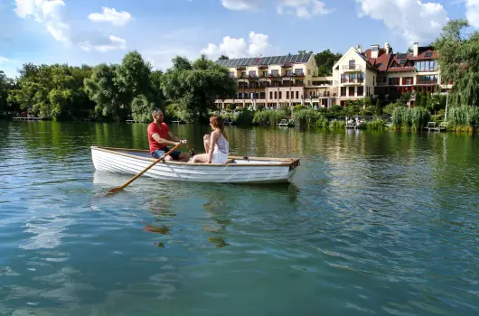 T Wellness Hotel - Augusztus 20 - hossz htvge (min. 2 j)