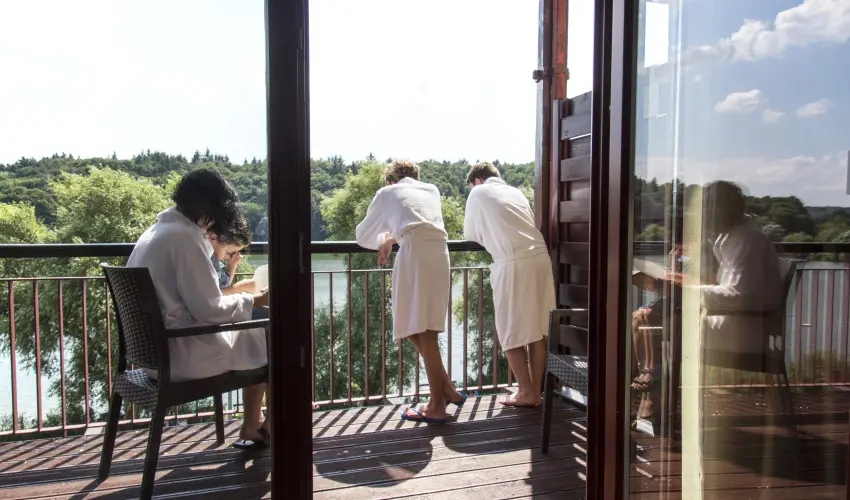 T Wellness Hotel Bnk - Augusztus 20 - hossz htvge