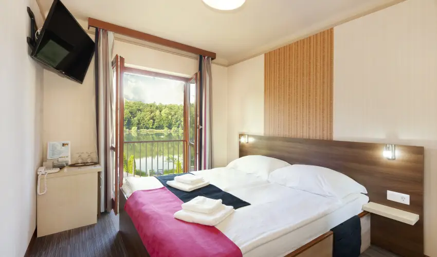 T Wellness Hotel Bnk - Augusztus 20 - hossz htvge