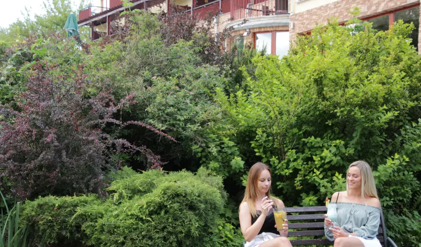 T Wellness Hotel Bnk - Augusztus 20 - hossz htvge