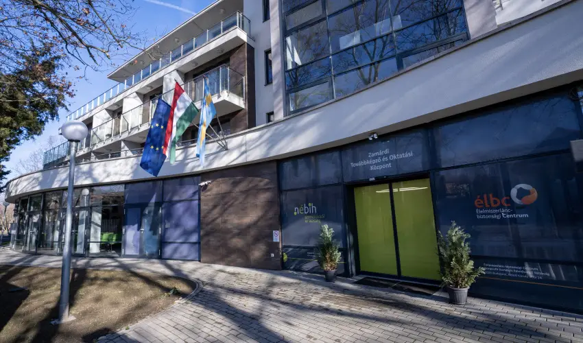 TOK Zamárdi Zamárdi - Augusztus 20. (min. 3 éj)