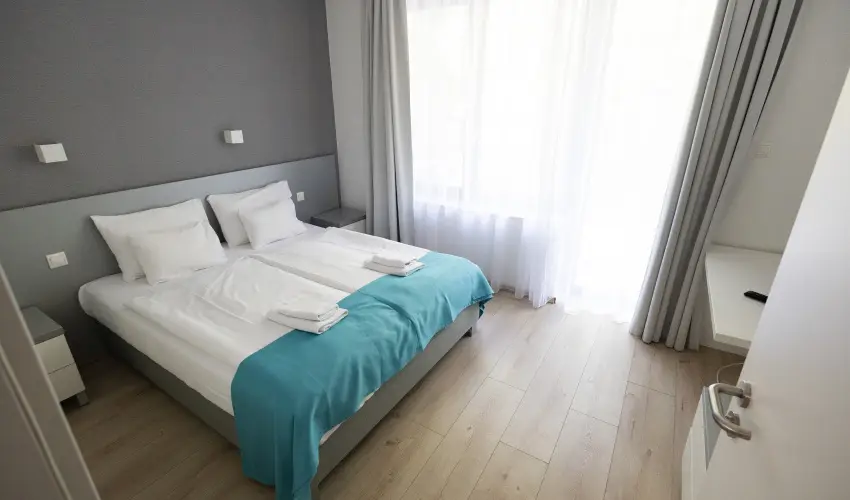 TOK Zamárdi Zamárdi - Augusztus 20. (min. 3 éj)