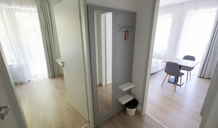 TOK Zamárdi Zamárdi - Augusztus 20. (min. 3 éj)