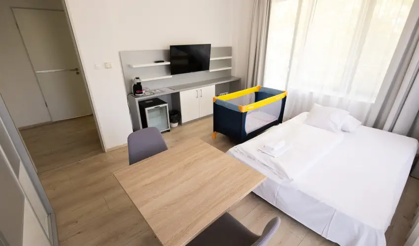 TOK Zamárdi Zamárdi - Augusztus 20. (min. 3 éj)