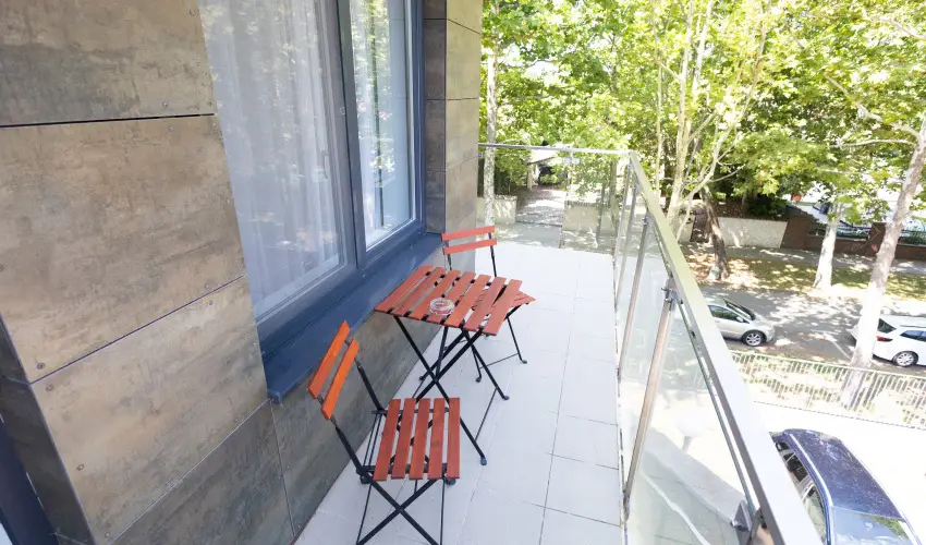 TOK Zamárdi Zamárdi - Augusztus 20. (min. 3 éj)