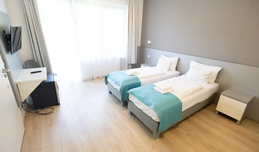 TOK Zamárdi Zamárdi - Augusztus 20. (min. 3 éj)