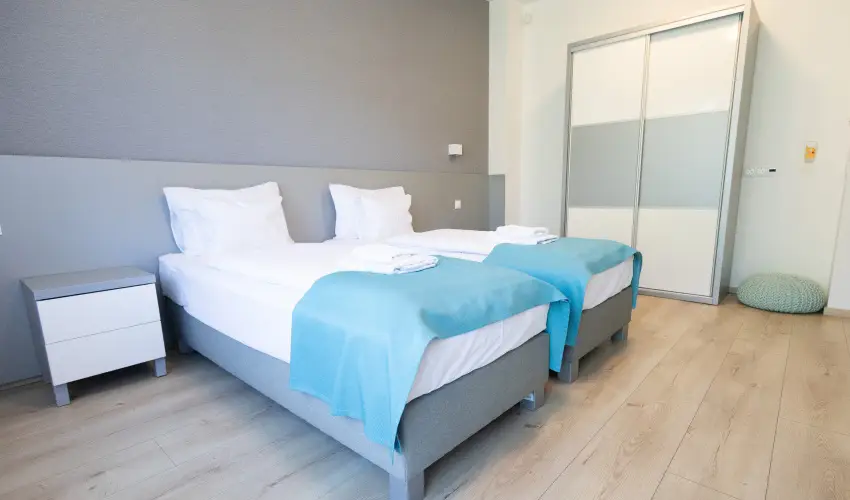 TOK Zamárdi Zamárdi - Augusztus 20. (min. 3 éj)