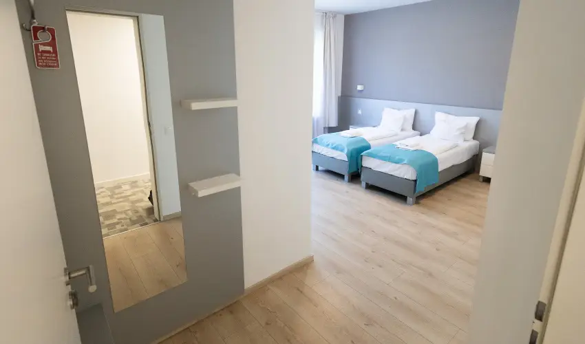 TOK Zamárdi Zamárdi - Augusztus 20. (min. 3 éj)