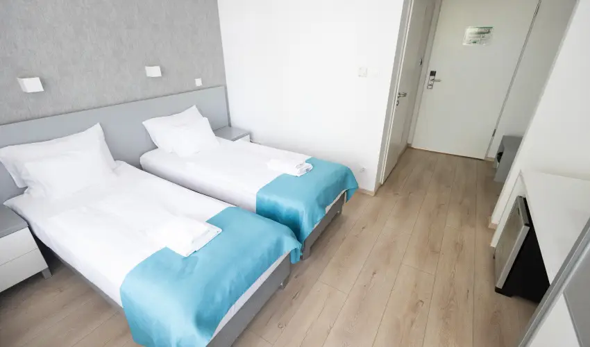 TOK Zamárdi Zamárdi - Augusztus 20. (min. 3 éj)