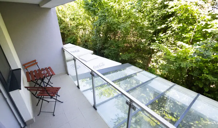 TOK Zamárdi Zamárdi - Augusztus 20. (min. 3 éj)