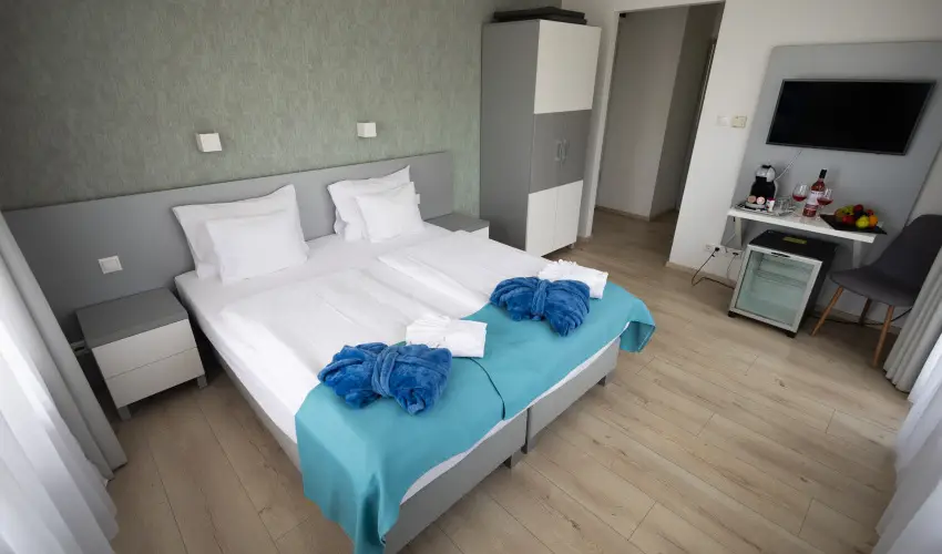 TOK Zamárdi Zamárdi - Augusztus 20. (min. 3 éj)