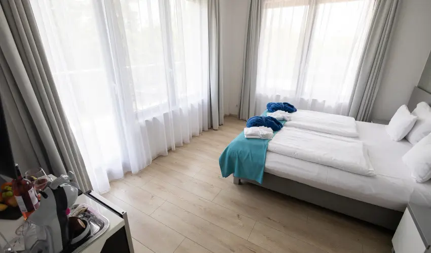 TOK Zamárdi Zamárdi - Augusztus 20. (min. 3 éj)