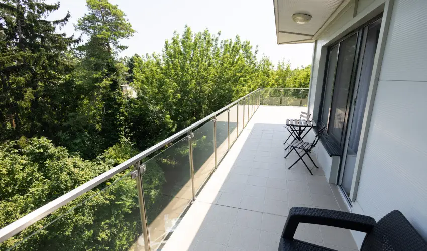 TOK Zamárdi Zamárdi - Augusztus 20. (min. 3 éj)