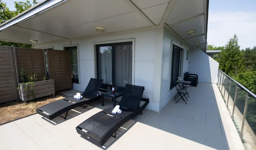 TOK Zamárdi Zamárdi - Augusztus 20. (min. 3 éj)