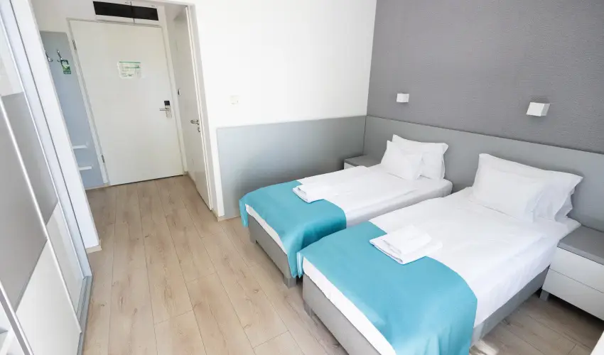 TOK Zamárdi Zamárdi - Augusztus 20. (min. 3 éj)