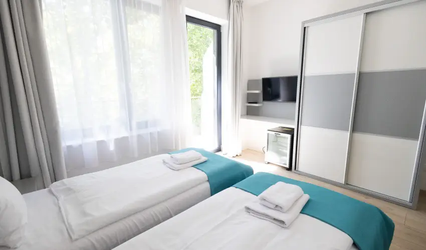 TOK Zamárdi Zamárdi - Augusztus 20. (min. 3 éj)