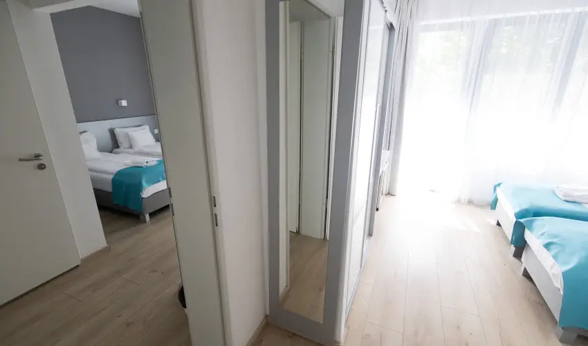 TOK Zamárdi Zamárdi - Augusztus 20. (min. 3 éj)