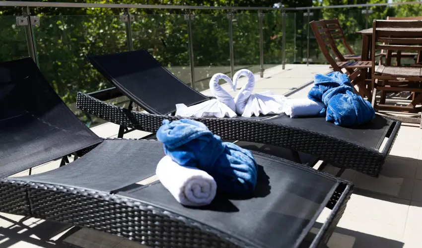 TOK Zamárdi Zamárdi - Augusztus 20. (min. 3 éj)