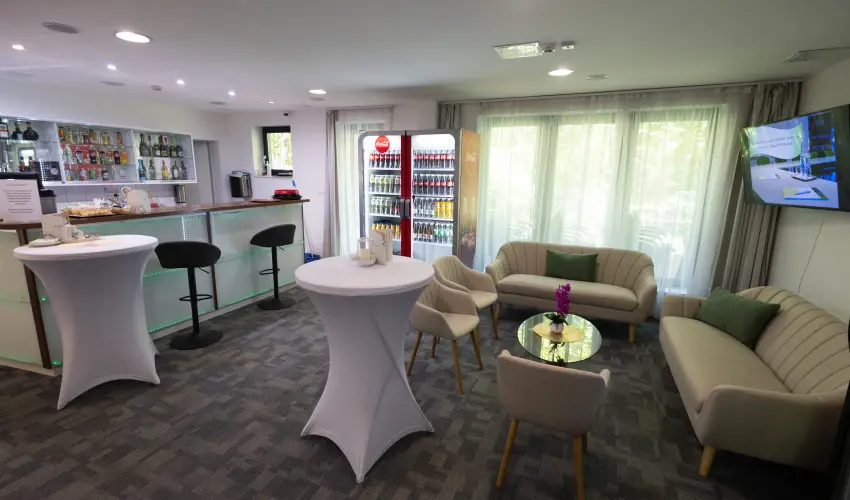 TOK Zamárdi Zamárdi - Augusztus 20. (min. 3 éj)