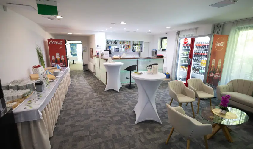 TOK Zamárdi Zamárdi - Augusztus 20. (min. 3 éj)