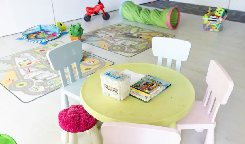 TOK Zamárdi Zamárdi - Augusztus 20. (min. 3 éj)