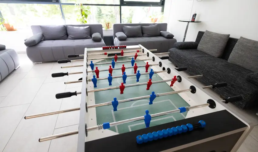 TOK Zamárdi Zamárdi - Augusztus 20. (min. 3 éj)